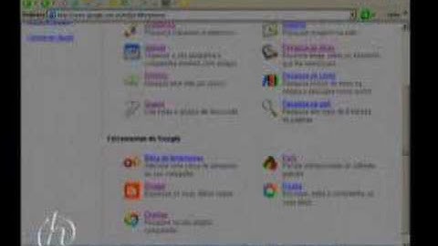 HARDSOFT - DICAS DO GOOGLE