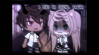Iβm a fool for you.. π || gl || Meme || @HAI_Reiden