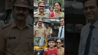 सुरक्षित समाज की नई पहचान – Police Mitra Trust. #police #112 #viralvideo #viral