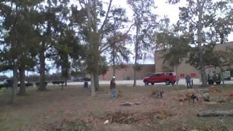 First day of the prentice loader