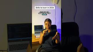 Skills to learn in 2026 #tech #skills #frontend #backend #ai #fullstackdev #frontendjobs