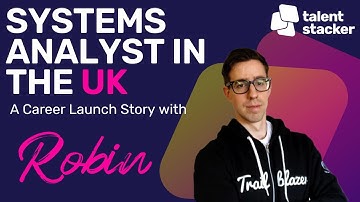 🇬🇧🇬🇧 UK Member lands job after rocking TS Volunteer Project 🇬🇧🇬🇧  | Member Success Story