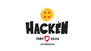 Hackén IV - Aftermovie