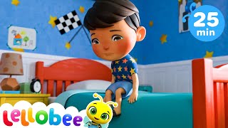 sick song more nursery rhymes kids songs abcs and 123s little baby bum