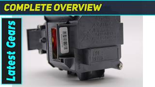 The Most Powerful Jaspertronics Lamp for Your Epson Powerlite Pro G5950