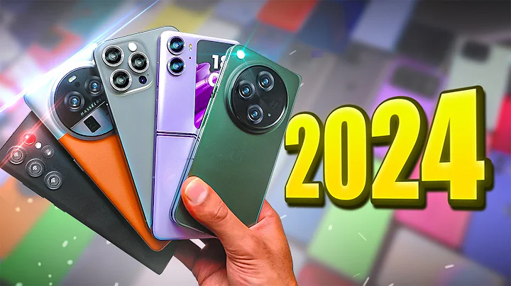 The BEST Smartphones for 2024! - DayDayNews