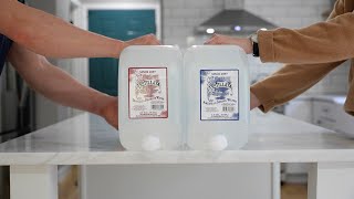 Distillata Water [Introducing 2.5 Gallon Bottles] Distillata Water 19 Uses Of Distilled Water