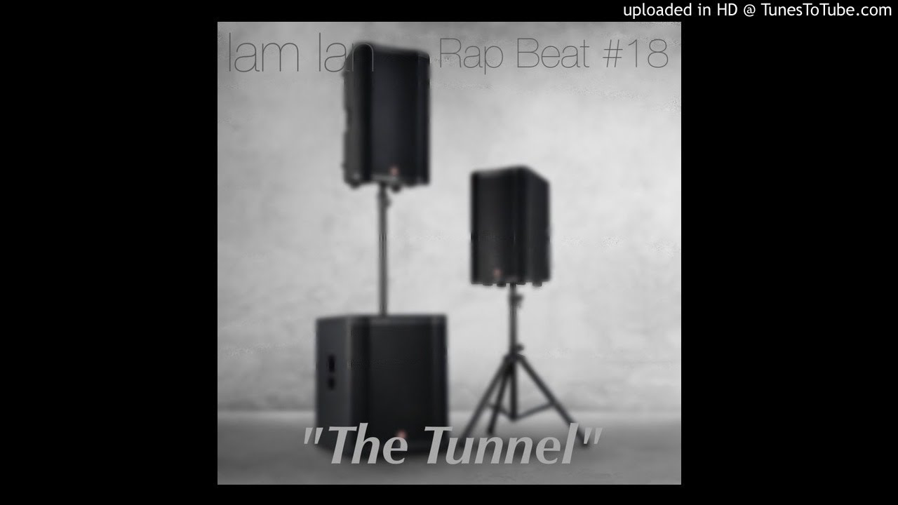 Iam Ian - Rap Beat #18 