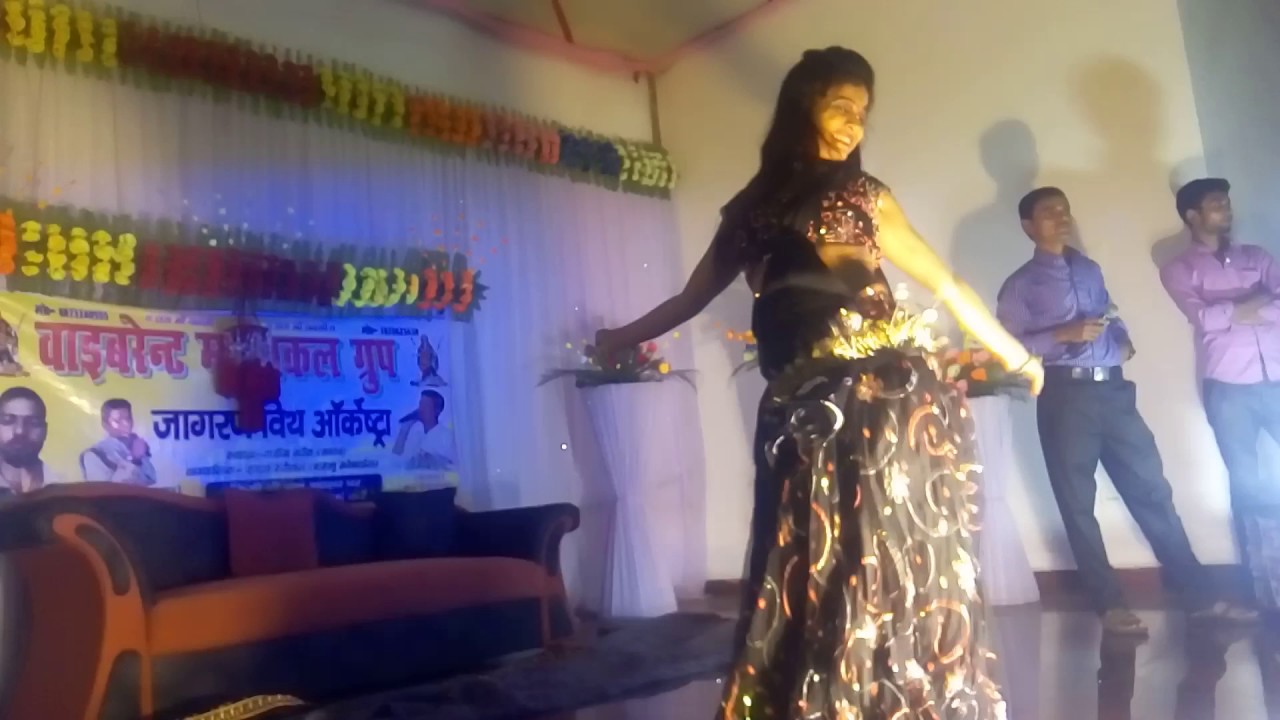 वाइब्रेंट म्यूजिकल ग्रुप जागरण विथ आर्केस्ट्रा - YouTube