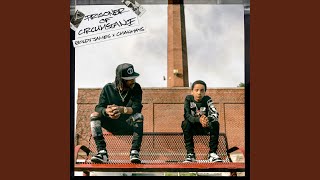 Trust Issues - Boldy James, ChanHays