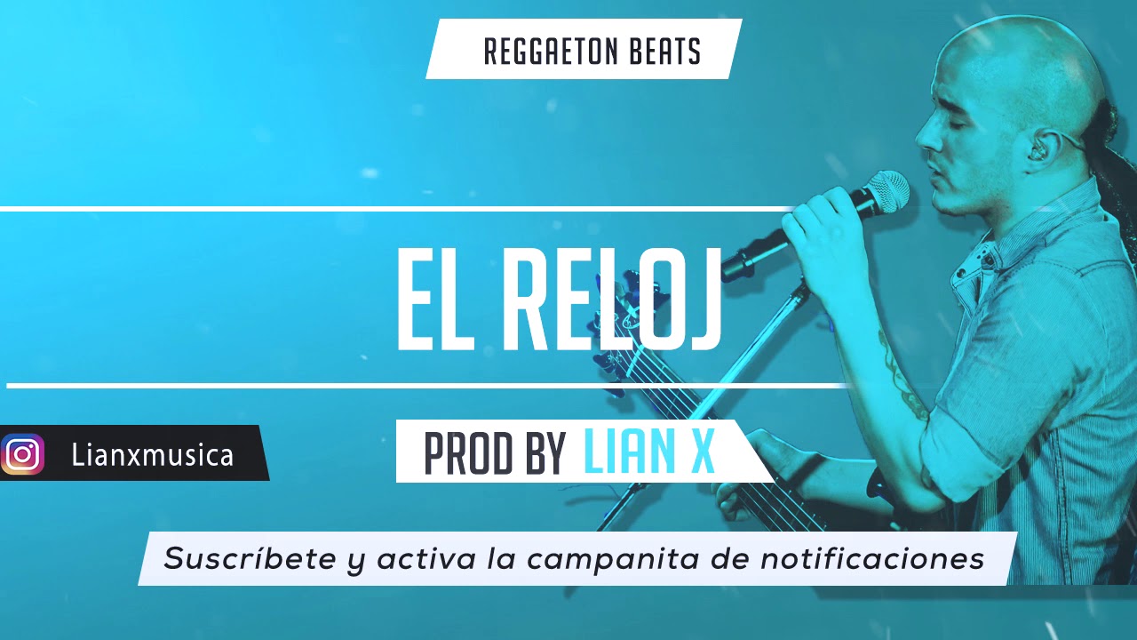 Instrumental estilo cultura Profetica | Instrumental Reggae