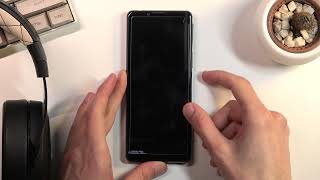 How to Hard Reset SONY Xperia 5 III via Recovery Mode – Restore Defaults / Wipe Data