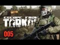 Запускаем Дрона в Escape from Tarkov (Серия 5)