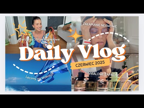 VLOG - Zatroskana