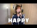 HAPPY DAY6 Sui 신수이 Cover