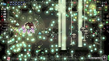 Binding of Isaac: Repentance - Fastest Mother Kill Ever?