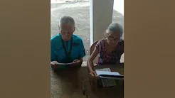 Micro Educativo de Radio Arte Tv. Con la Sra lLucy y el Lic. Ernesto. thumbnail