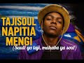 Tajisoul Napitia Mengi Official Lyrical Music Newmusic Tajisoul Napitia Mengi Official Lyrical Music Newmusic