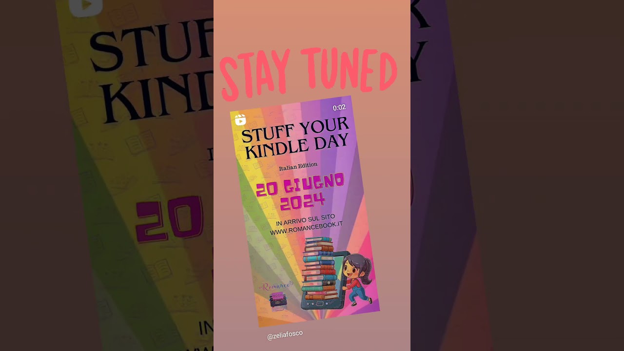 E-book gratis il 20 giugno 2024, collegati al sito www.romancebook.it