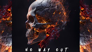 Download Lagu Royalty Free Heavy Metal Instrumental - NO WAY OUT - DOWNLOAD MP3