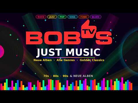 BOBsTV - JUST MUSIC JULY 26