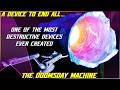 (398) The Doomsday Machine (One of the MOST Destructive Devices Ever Created!)