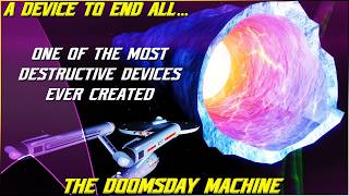 Celebrity (398) The Doomsday Machine (One of the MOST Destructive Devices Ever Created!) Net Worth