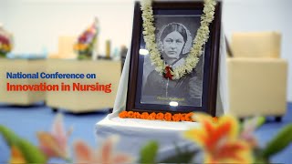 Saving the Future of Healthcare | Innovation in Nursing | Institute of Nursing | Brainware