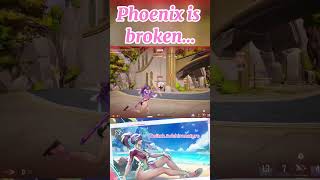 This ult is insane… #marvel #marvelrivals #mychannel #clips #streamer #gaming