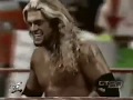 Edge Vs Mideon 09 18 1999 WWF Jakked Metal
