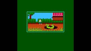 Blaster Master USA Beta intro - Nintendo Entertainment System (NES)