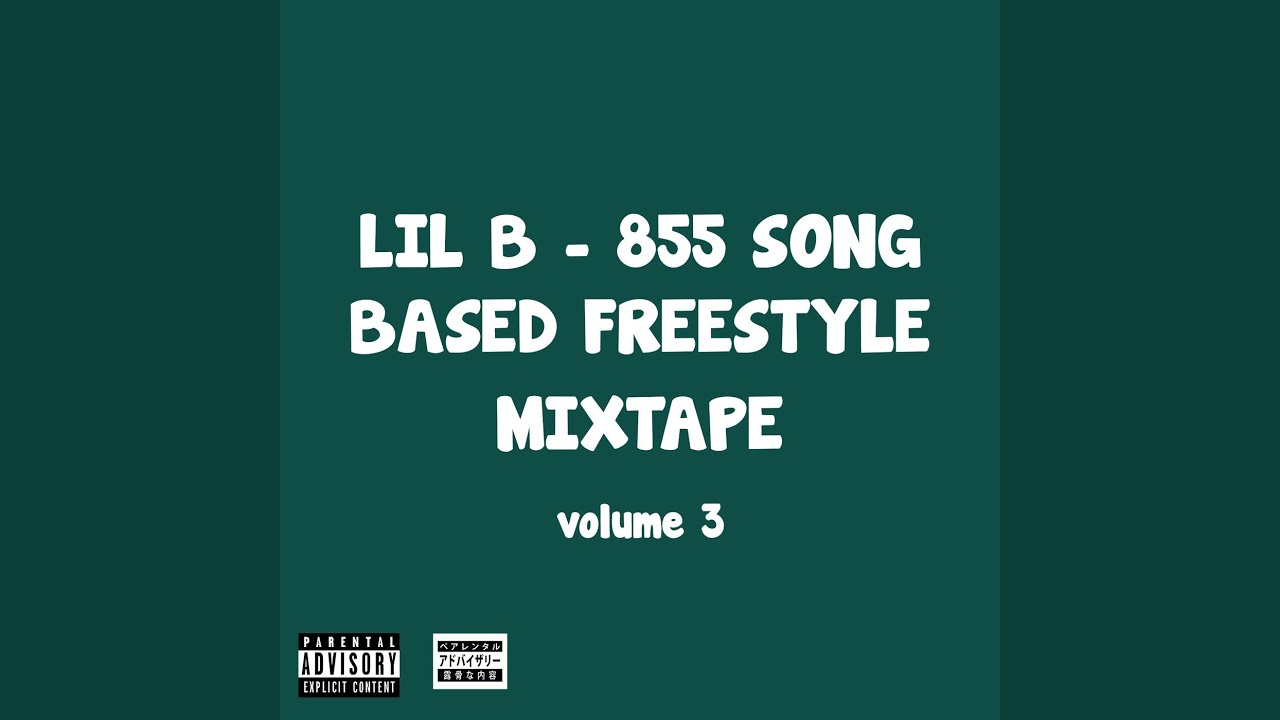 Regardez I Been Wayyveyy Based Freestyle sur YouTube