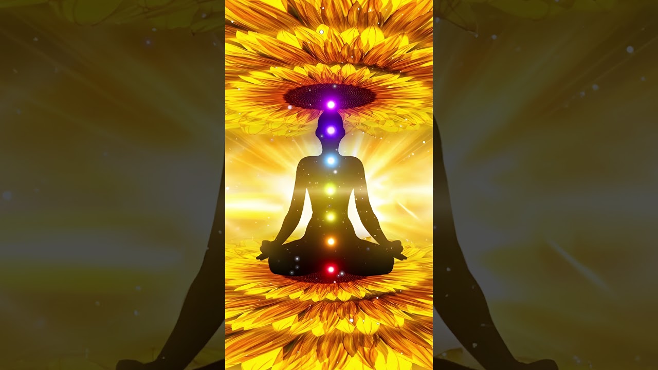 Regardez 🔴 1 Minute to Unblock ALL 7 CHAKRAS • Aura Cleansing • Chakra Balancing and Healing sur YouTube Regardez 🔴 1 Minute to Unblock ALL 7 CHAKRAS • Aura Cleansing • Chakra Balancing and Healing sur YouTube