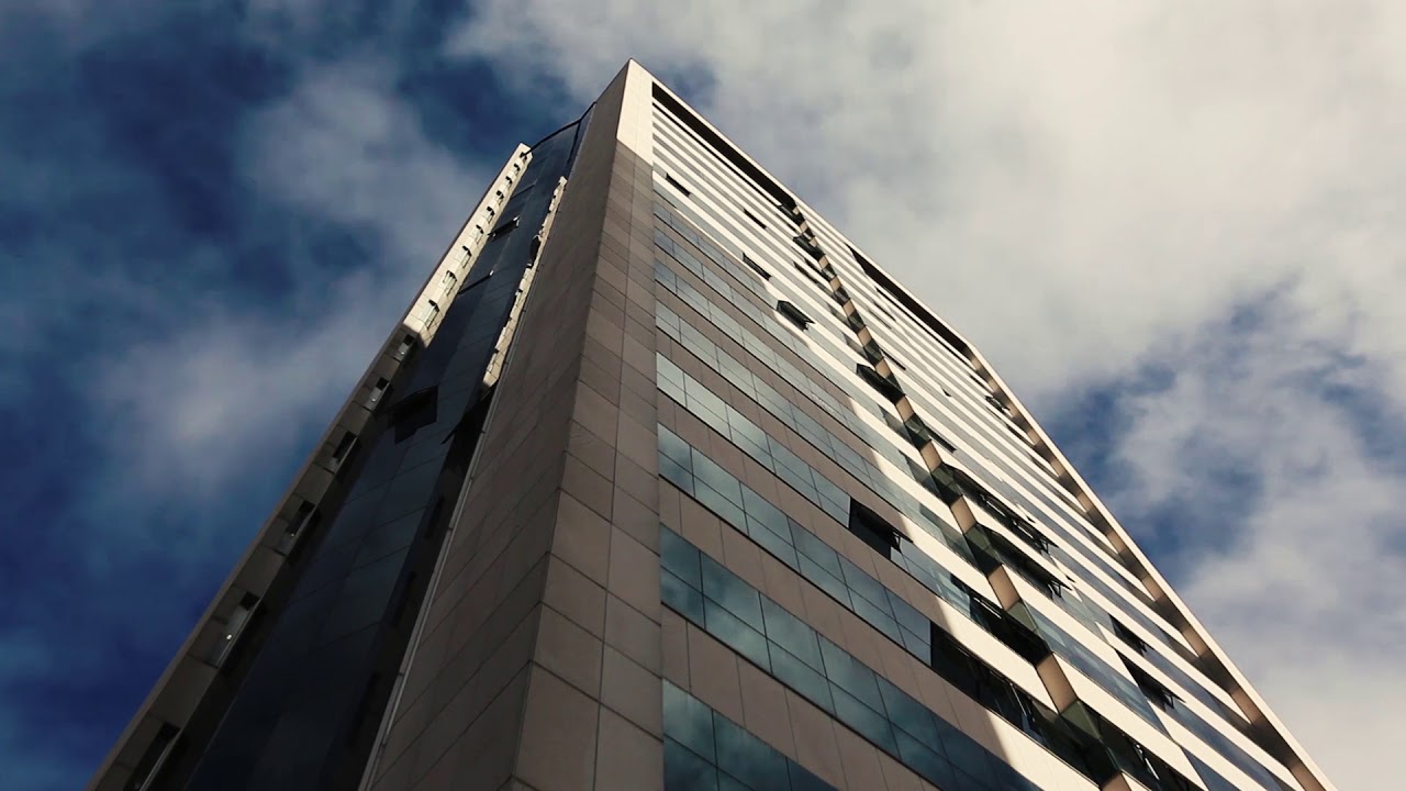 BH Brokers Imóveis -  BBC Business Center - Bairro Belvedere