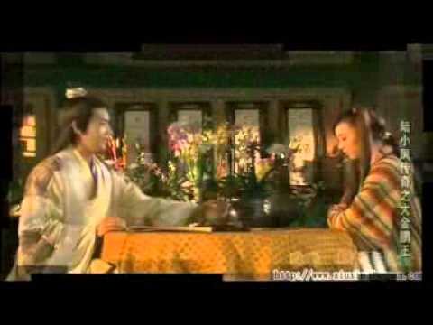 伤 张智尧 《说谎》MV 歌堯QQ 新浪播客