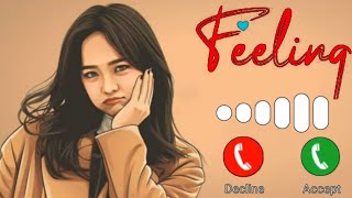 Feeling Papular Ringtone ❣️ Romance feeling ringtone 💕 Romantic song ringtone 🎶 Papular Ringtone ❣️