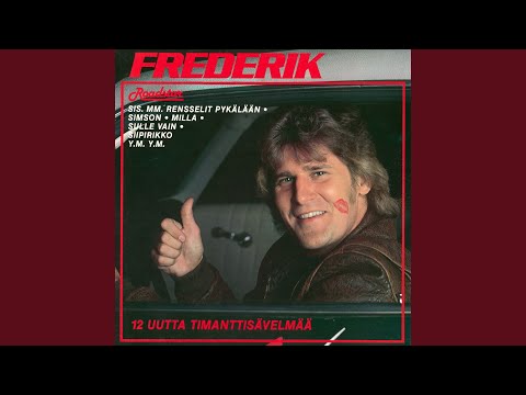Frederik (3) — Simson