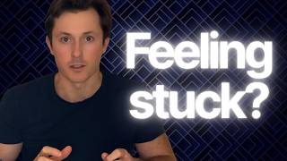 My Career Advice For Anyone Feeling Stuck In Life