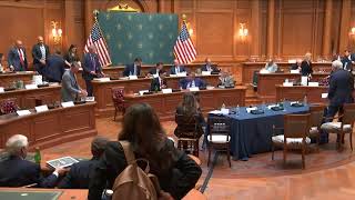 America's Fiscal Future: Examining the Need for a Fiscal Commission | 09-21-2026