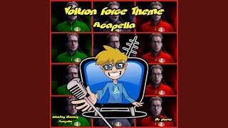 Voltron Force Theme (From "Voltron Force")