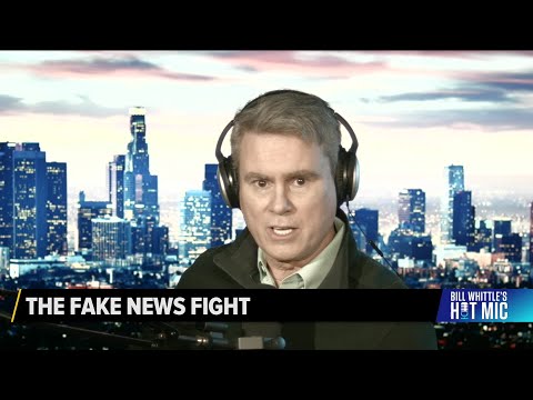 Bill Whittle's Hot Mic | CNN Exposed - 7/20/17