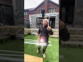 Building a home extension in 1 week using the HUP SYSTEM.