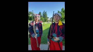 114Th Pa, Collis Zouaves 2025 Year In Review