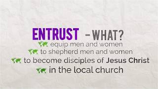 Celebrity What does Entrust do? Wealth