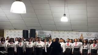 Bantu Church of Christ Nelson Mandela Combined 