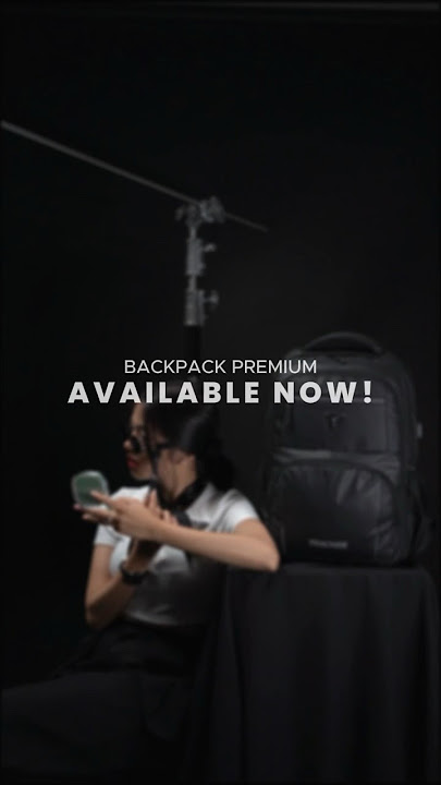 Backpack premium sudah tersedia! #apparel #tracker #localbrand #urban #riders #bandung