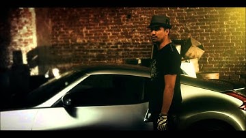 JABA Plays Need For Speed Undercover Part 5 Hector vs JABA