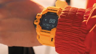 G-SHOCK GPR-H1000