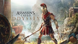 Тест Игры Assassin’s Creed Odyssey На Ноутбуке