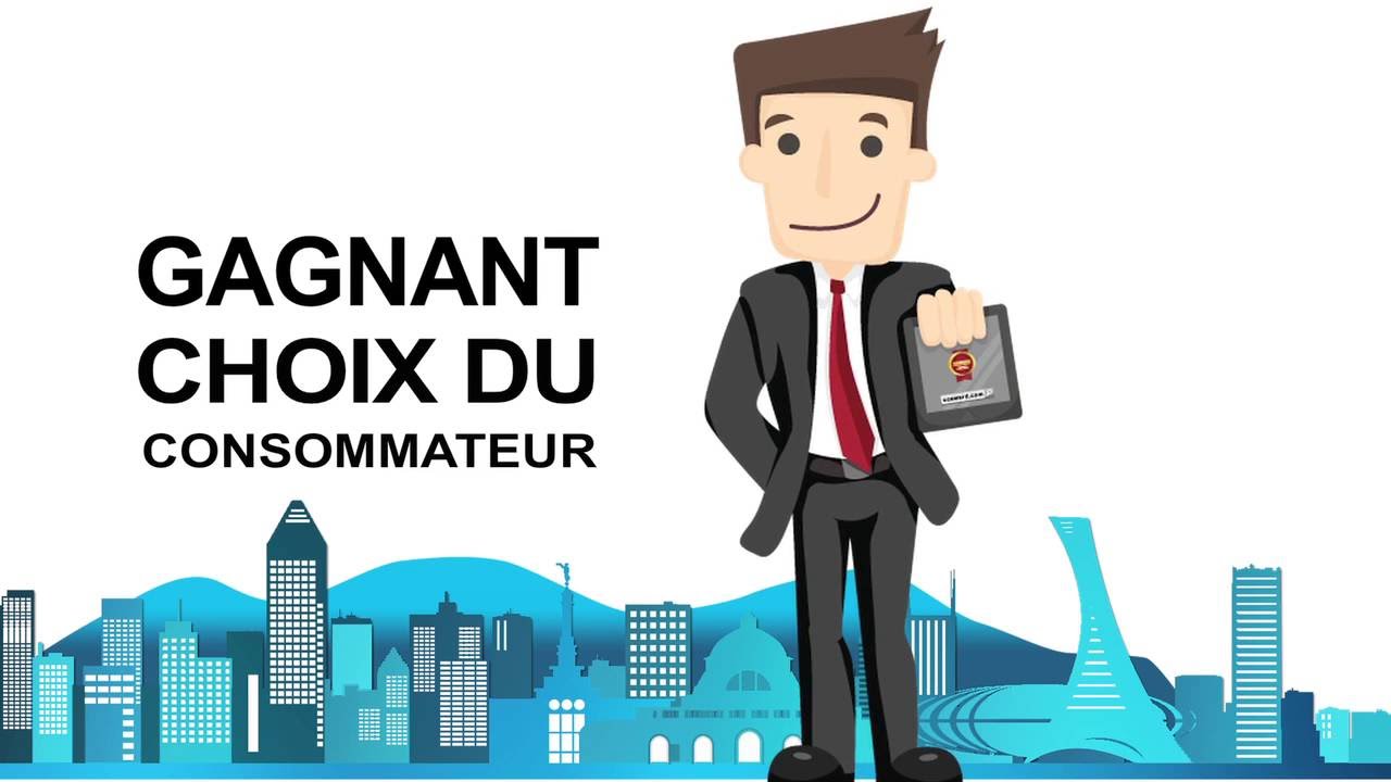 Cours d'anglais LPS Choix du Consommateur 2016 YouTube